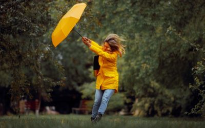 Alerta ANM: Vânt puternic în România, rafale de 90 km/h. Harta zonelor