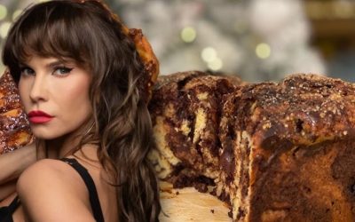 Anna Lesko, cunoscută pentru talentul său muzical, reușește să impresioneze și în bucătărie, pregătind rețete inedite pentru masa de Paște