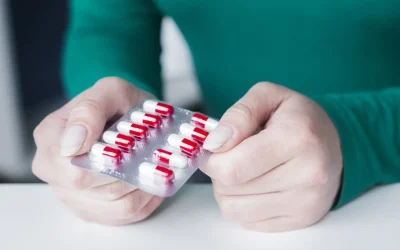 Antibioticele: Pericol ascuns? Unele pot agrava inflamația din corp