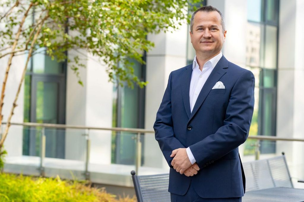 SCOR România, mutare strategică: Vine în dezvoltarea Vastint din București