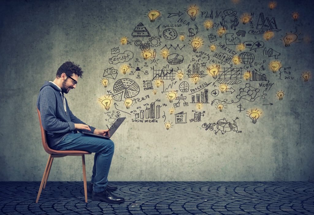 Tineri antreprenori în UE: România, în top la independenți, arată Eurostat