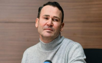 Negoita, lovitură sub centură: îl susține pe Bolojan, spre șocul PSD