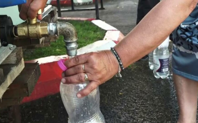 Orașul rusesc, TERORIZAT: 700 de bolnavi, jumătate copii, după OTRĂVIRE