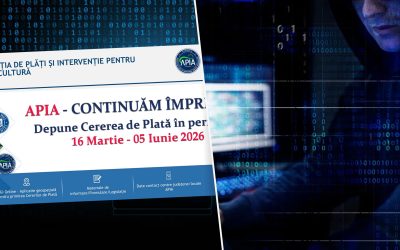 Atenție: Site CLONAT, NU dați click pe link-urile din SMS-uri!