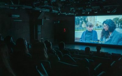 Gopo revine pe marele ecran: Maraton aniversar la Apollo111