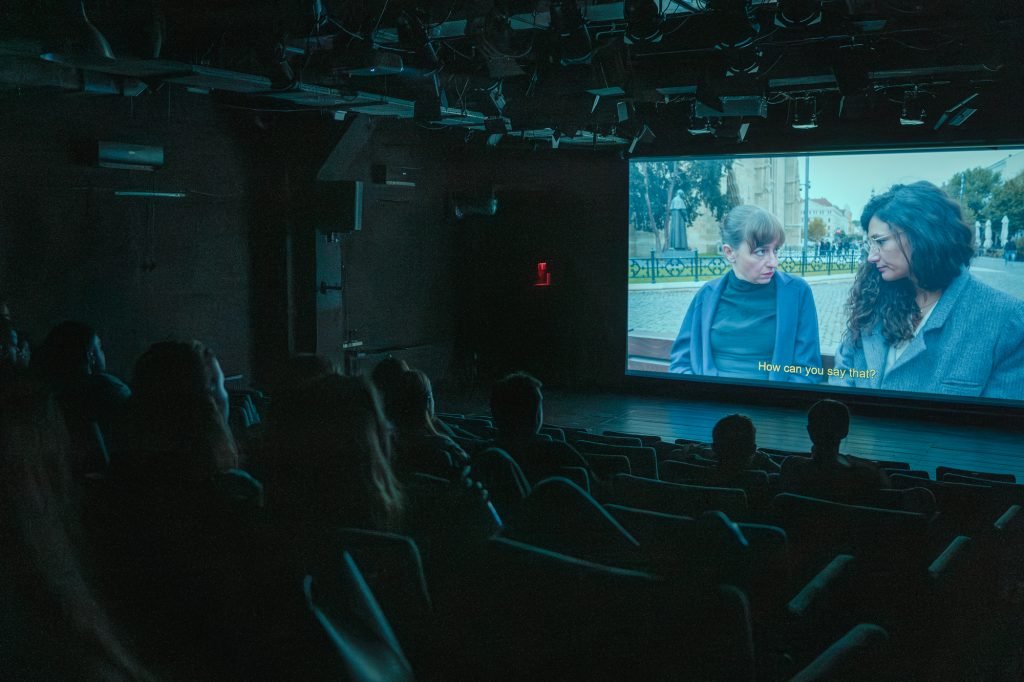 Gopo revine pe marele ecran: Maraton aniversar la Apollo111