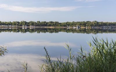 Germania Surprinde: Minele Abandonate Devin Lacul Gigant al Europei