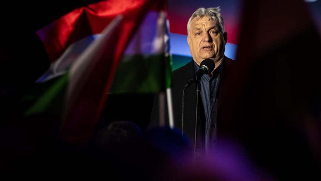 Orban: 16 ani la putere prin radicalizare. Secretul liderului de la Budapesta