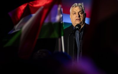Orban: 16 ani la putere prin radicalizare. Secretul liderului de la Budapesta