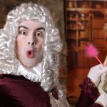 De ce purtau peruci aristocrații? Istoria, mai fascinantă ca Donald Trump