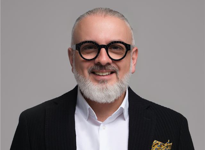 TBI Bank, controlată de Advent, numește pe ARMEN MATEVOSYAN șef pentru date, AI și monetizare