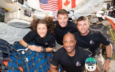 Orion a revenit! NASA jubilează după misiunea de succes către Lună