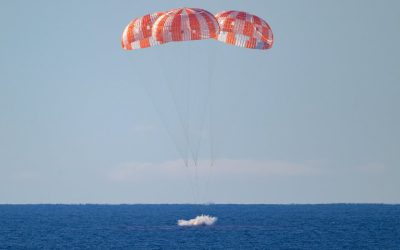 Început de epocă spațială: Vom păși din nou pe Lună