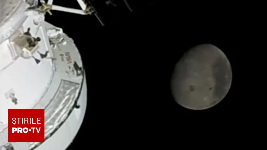 Record mondial stabilit de echipajul Artemis 2 în expediția spre Lună Echipajul celei de-a doua misiuni Artemis a reușit luni să stabilească un nou record mondial de distanță parcursă de oameni în spațiu