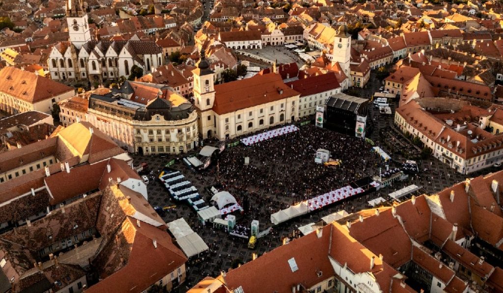 Biletele la festivalul din România: spectatori, despăgubiți și intrare liberă
