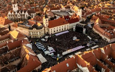 Biletele la festivalul din România: spectatori, despăgubiți și intrare liberă