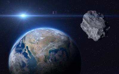 Când trece Apophis, asteroidul „Zeul Haosului”, pe lângă Pământ?