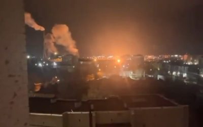 Atac TERIBIL în Ucraina: Ambulanță, ținta rușilor. Trei medici răniți