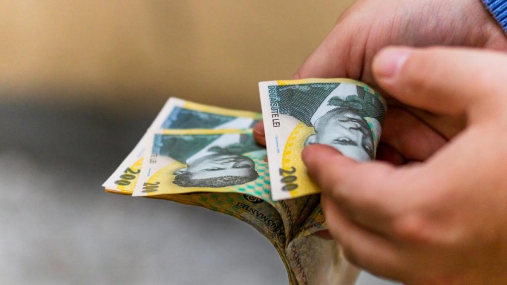 USR dă foc ROBOR-ului: Deputat cere despăgubiri pentru clienții băncilor!