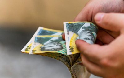 USR dă foc ROBOR-ului: Deputat cere despăgubiri pentru clienții băncilor!