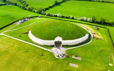 De ce au renunțat europenii la mormintele megalitice acum 5000 de ani?