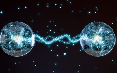 Fizicienii au „încurcat” atomi, validând o teorie cuantică pentru prima dată