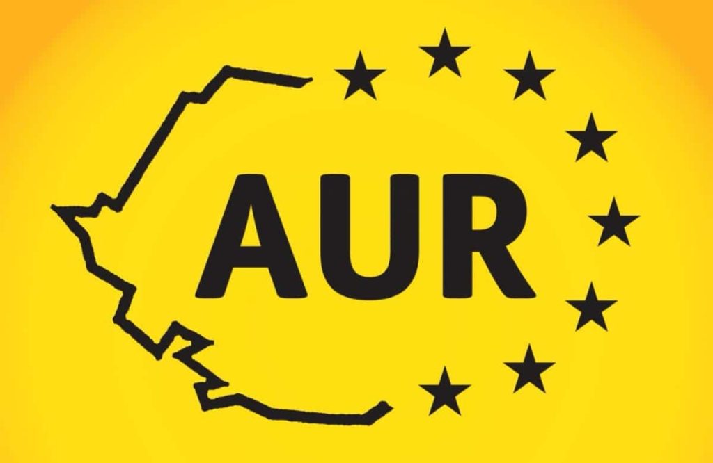 AUR vrea scutirea de impozit pentru casele fără utilități