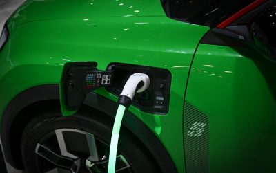 Europa: Războiul din Iran urcă prețurile, electricele atrag tot mai mulți clienți
