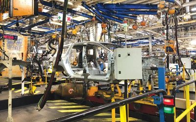 Industria Auto Românească, Între Ascensiune și Scădere Piața auto din România se confruntă cu un moment de răscruce