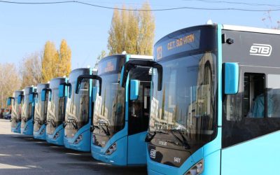 PSD vrea scumpiri la metrou și STB în București, în ciuda protestelor