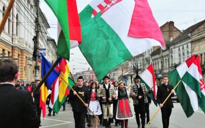 Maghiarii din România, la urne: Cum au votat la alegerile din Ungaria
