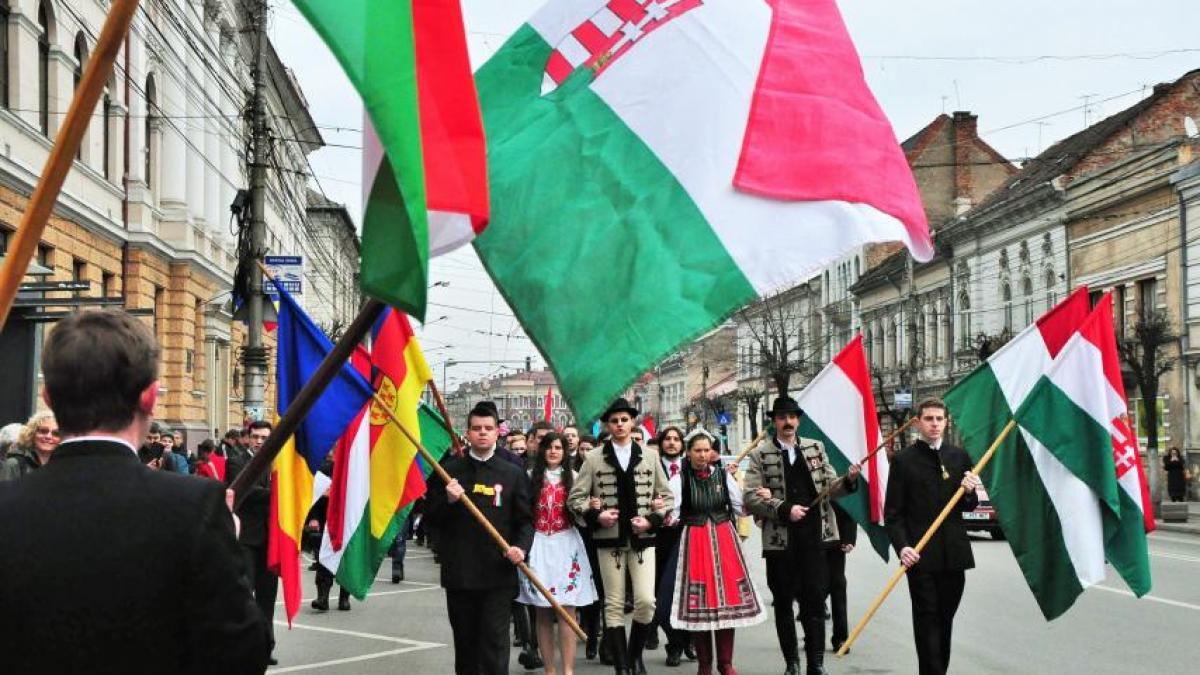 Maghiarii din România, la urne: Cum au votat la alegerile din Ungaria