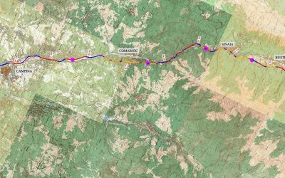 Budescu (CNIR): Autostrada Ploiești-Brașov, amânată? „Se va face!”, promite