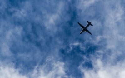 Avioane: Paturi pentru ECONOMICI și interdicții pentru pasageri (FOTO)