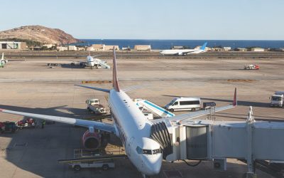 UE vrea mai puține importuri de kerosen din Orientul Mijlociu