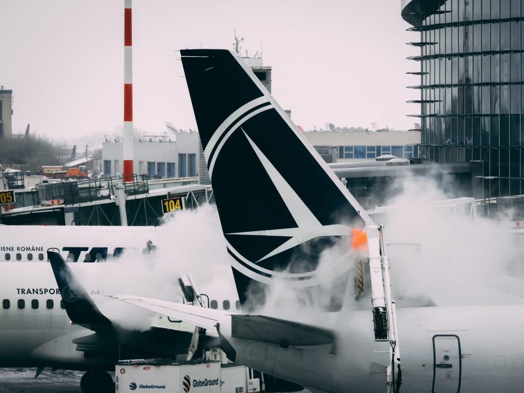 UE pregătește măsuri de criză: Războiul din Orientul Mijlociu lovește aviația