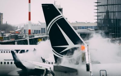 UE pregătește măsuri de criză: Războiul din Orientul Mijlociu lovește aviația