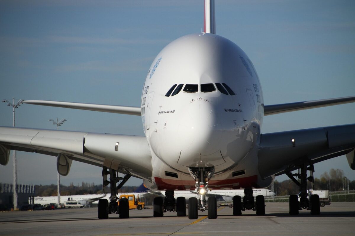 Avion cu paturi suprapuse la clasa economică: Revoluție în zbor