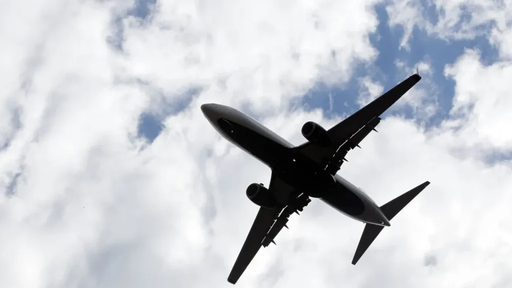 Aeroport Europa, închis temporar: Zborurile vor fi suspendate