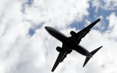 Aeroport Europa, închis temporar: Zborurile vor fi suspendate