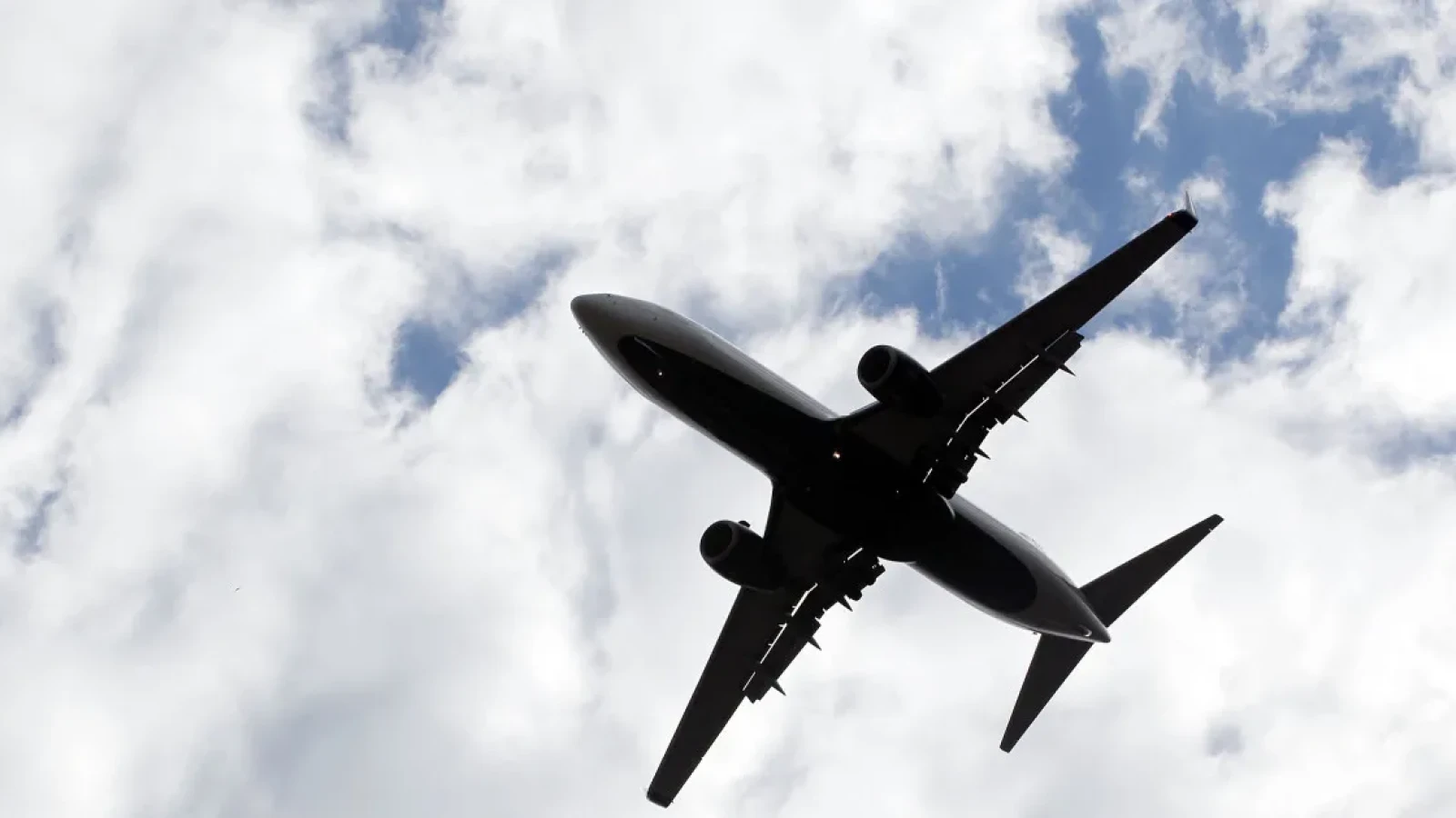 Aeroport Europa, închis temporar: Zborurile vor fi suspendate