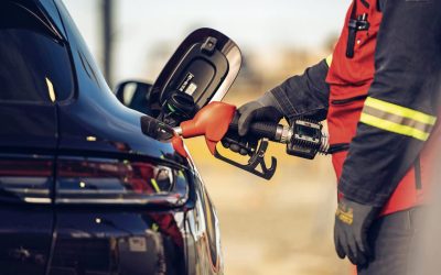Biocombustibilii, soluția anti-criză? Războiul din Iran urcă prețul petrolului