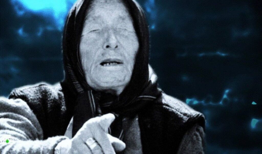 Baba Vanga: Profeția APOCALIPTICĂ pentru Paștele 2026. Data DE COȘMAR!