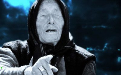 Baba Vanga: Profeția APOCALIPTICĂ pentru Paștele 2026. Data DE COȘMAR!