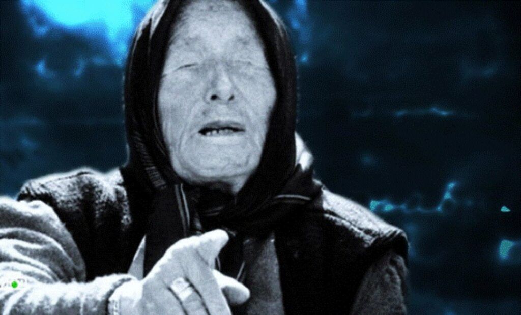 Baba Vanga: Profeția APOCALIPTICĂ pentru Paștele 2026. Data DE COȘMAR!