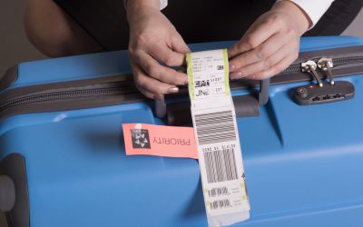 Tarifele pentru bagaje de cală, în creștere: Cât plătim pentru un zbor în 2026? Costul transportului aerian devine tot mai ridicat, iar o componentă importantă a acestei creșteri o reprezintă taxele pentru bagajele de cală