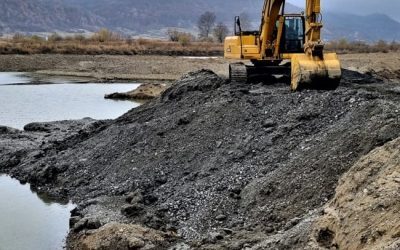 Numărul autorizațiilor pentru iazuri piscicole din România, mai mic decât cele efectiv realizate În ultimul deceniu, în România au fost eliberate peste 1200 de autorizații pentru construcția de iazuri piscicole