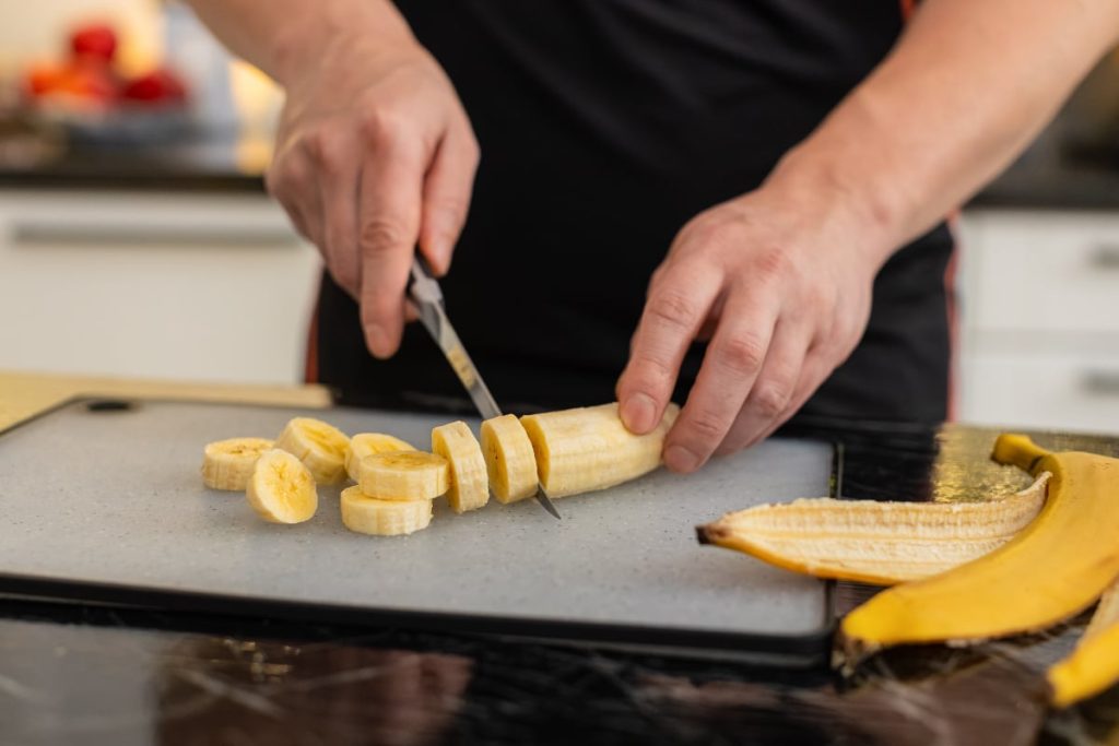 Bananele la micul dejun: De ce îți pot fura energia chiar de dimineață