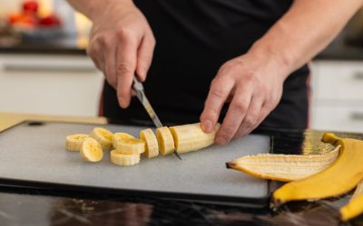 Bananele la micul dejun: De ce îți pot fura energia chiar de dimineață