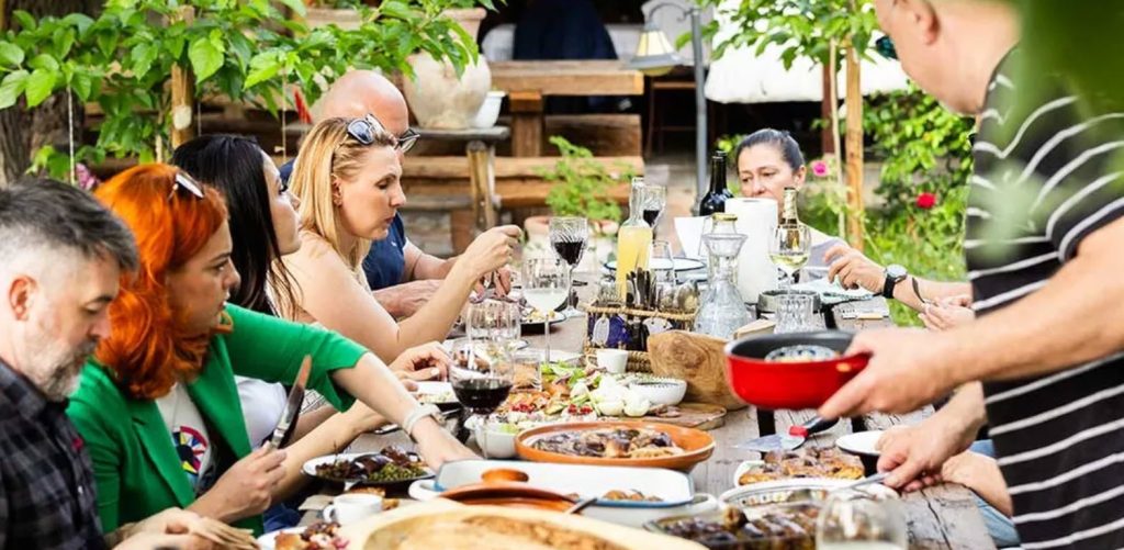 Bucătăria Bănățeană, secretul succesului: Rețete tradiționale și titlul de Regiune Gastronomică Europeană 2028